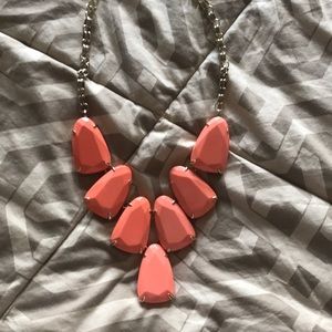 Kendra Scott statement piece